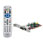 Pinnacle PCTV Hybrid Pro PCI - PCI Card / DVB-T & Analogue TV / Radio Tuner / Remote / Media Center 