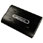 Silverstone Tech.SST-MS01B , Black Aluminum, 3.5" IDE Enclosure to 1 x USB 2.0