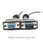 3m VGA Extension Cable SVGA (Male to Female) with Tri Coax - Quality 3m (EX-243)