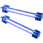Sharkoon 12" Blue CCFL 2in1 Kit (x2 CCFL Tubes + dual Inverter + adhesive Velcro strips)