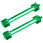 Sharkoon 12" Green CCFL 2in1 Kit (2x CCFL Tubes + dual Inverter + adhesive Velcro strips)