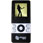 1Gb Nissan/Base Digital NS88 1.5" Colour MP3/MP4/ WMA/Video MTV/AMV Player Voice