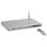 Dlink Medialounge DSM-320RD Wireless Media Player with DVD Player & Card Reader