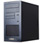Silverstone TJ08B MicroATX Aluminium Tower Case, Black w/o PSU
