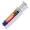 Akasa AK-460 Revolutionary Silicone Thermal compound, 3.5G with Spreader card