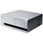 SilverStone LC20S Aluminum Desktop ccase in Silver w/o PSU