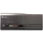 SilverStone LC20B-M Desktop/HTPC Case, Black with VFD+IR+Remote w/o PSU