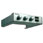 AKASA AK-FC-06-SL Silver 3.5" Fan Controller
