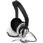 Creative Headset HS-600 Adjustable Headset M/Mic & volume control Gaming & VoIP