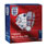 England Match day Kit - 2 x Face Paints and Selection of 50 Tattoo's
