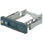 IcyBox Trayless IB-168SK-B SATA to SATA HDD, Black Colour