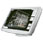 24.1"  Eizo, S2410W-W/S UK,  White Widescreen LCD, 1920x1200, 1000:1, 450 cd/m2, 8 ms, VESA