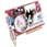 256MB Sapphire Radeon X1600 Pro, AGI 8x, 128Bit 800MHz GDDR2, GPU 500MHz, 12Cores, D-Sub/ DVI/ HDTV