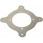 Alphacool Cape Bullseye Mounting plate (X-form)