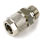 Alphacool Screwconnector 10/8mm G1/4