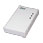 iDOL Portable Power Provider White for iPod, iPhone, PSP, NDS, PDA, MP3, Dig' Cameras Mobile Phone