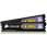 2GB (2x1GB) Corsair TwinX XMS2, DDR2 PC2-6400 (800), 240 Pins, Non-ECC Unbuffered, CAS 4-4-4-12