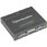 Matrox TripleHead2Go x3 Monitor from x1 PC (1x Analogue input splits to x3 Analogue Output) 