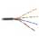 100m CAT-5e Reel RJ45 UTP Cable 10/100/GbE (Snagless) Solid - TC1500E