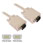 2M EX-223 Male to Male VGA Monitor Cable (PC to Monitor)