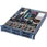 2U - Gigabyte Server SR222 Superserver, Dual P4 Xeon, 400FSB, Ultra 160 SCSI, 460W PSU 