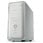 AKASA Zen case - White Silent cool Midi-ATX Computing case w/2 silent 12cm fan w/o PSU