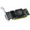 128MB Matrox QID-E128LPA PCI-E (x16) KX20 Quad Monitor Support, Fan Cooling