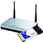 ZyXEL P-336M MIMO 802.11g 108Mbps Wireless Firewall Router Bundled with M-102 PC Card