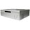Silverstone LC02S v.4 Desktop chassis w. 1x PCI in silver w/o PSU