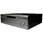 Silverstone LC02B v.4 Desktop chassis w. 1x PCI in black