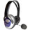Dynamode DH660 Headset & Micrphone - full ear cover SKYPE/MSN ready