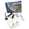 ATMT FreeStick Digital DVB-T Freeview USB Mobile TV Stick c/w ariel PC/Laptop