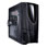 NZXT Apollo Black Midi Tower Case with Side Window w/o PSU 