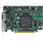 128MB Matrox Parhelia APVe PH-E128APVF, PCI-E (x16), Dual DVI/HDTV, Fan Cooling, 400MHz RAMDAC