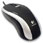 Logitech RX 1000 Laser Mouse, 1000dpi,  USB 1.1/2.0, 4  Buttons, Silver/Black