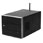 MSI Mega mPC 51PV Barebone Ststem S AM(Cube) DDR2 nVidia VGA PCI-E SATA2 USB2/1394 GbE Lan 7.1Ch Aud