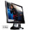 22" Viewsonic VX2245WM iPOD Viewdock, Black, Wide, 5ms, DVI/VGA, 1680x1050,700:1, USB Hub/Speakers