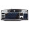 Logitech G11 Gaming Keyboard, USB 1.1/2.0, Wired, Silver/Black Retail