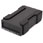 Tandberg RDX QuikStor External Drive Kit, Black, USB2 Interface with 120GB Cartridge