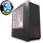 Silverstone TJ07B-W V2 Black Aluminium Full Tower Case with Window ATX/E-ATX/SSI (w/o PSU)