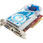 512MB HIS Radeon X1650Pro AGP8x 128Bit 800MHz GDDR2, GPU 600MHz D-Sub/Dual Link DVI/S-Video, Retail