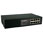 8 Port Edimax ES-5844P 10/100 Desktop Switch (inc x4 ports of *PoE*) 