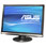 22" Asus MW221U ,Black/Titanium , Widescreen ,2 ms , DVI/ VGA ,1680x1050 ,700:1 ,Speakers