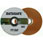 1x Single Jewel Case Datasafe Branded HD-DVD 15GB