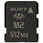 512Mb Sony Original M2 Micro Memory Stick