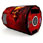 3XS Isotope V11-LR Chassis Gamer - uATX w/o PSU