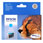 Epson Original D78, D92, DX4000/4400, DX5000/50, DX6000/6050, DX7400/7450 - Cyan (C13T071240)