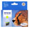 Epson Original D78, D92, DX4000/4400, DX5000/50, DX6000/6050, DX7400/7450 - Yellow (C13T071440)