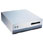 Aplus GL2 Silver Aluminium Desktop media Case inc iMON VFD / Audio / IR + Remote w/o PSU