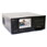 Silverstone CW01B-WDR Desktop chassis in black RoHS w/o PSU